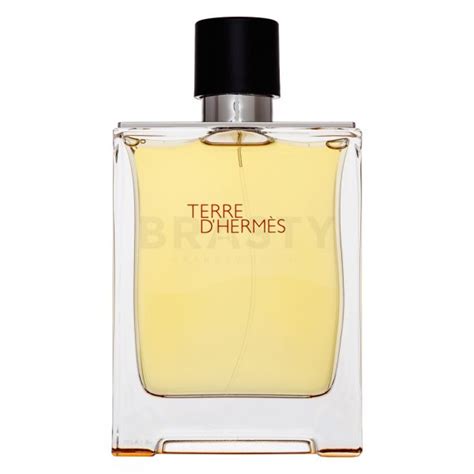 terre d hermes profumo 200 ml|Altro.